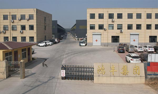Office building